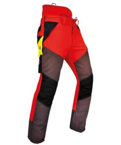 pantalones de protección anticorte Kevlar-Extrem