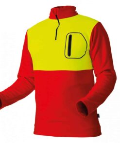 camiseta polar Husky