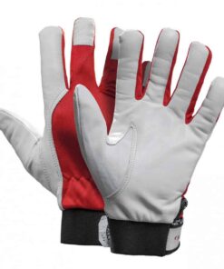 guantes pfanner Strechtflex-Thermo