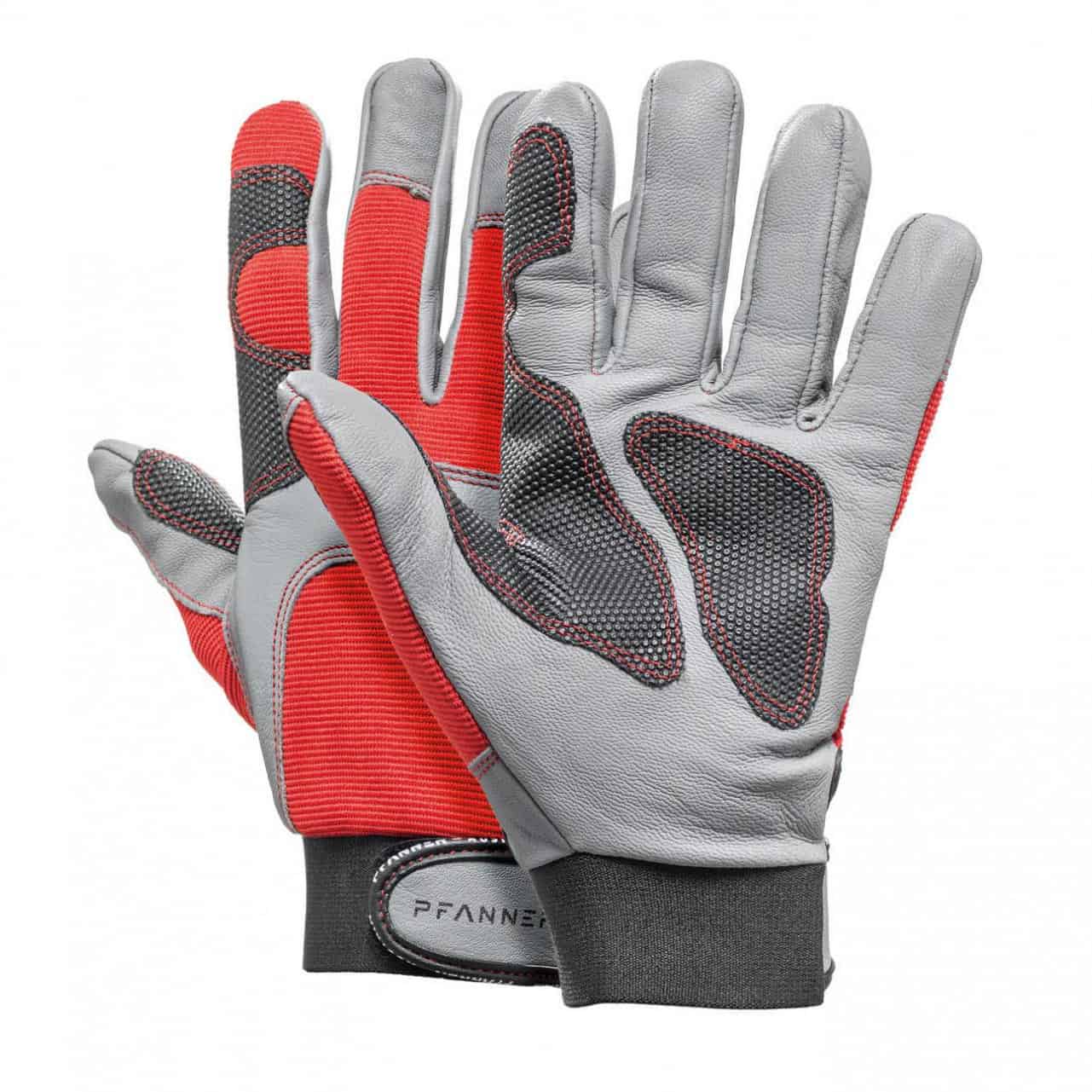 Guantes Pfanner Strechflex-Kepro