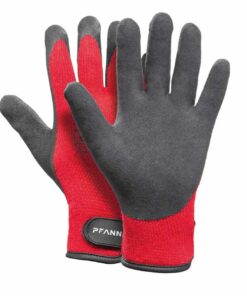 Guantes Pfanner Strechflex Ice Grip