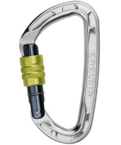 Mosquetó Pure Screw