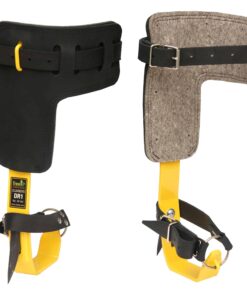 Espuelas de trepa de acero SP 501