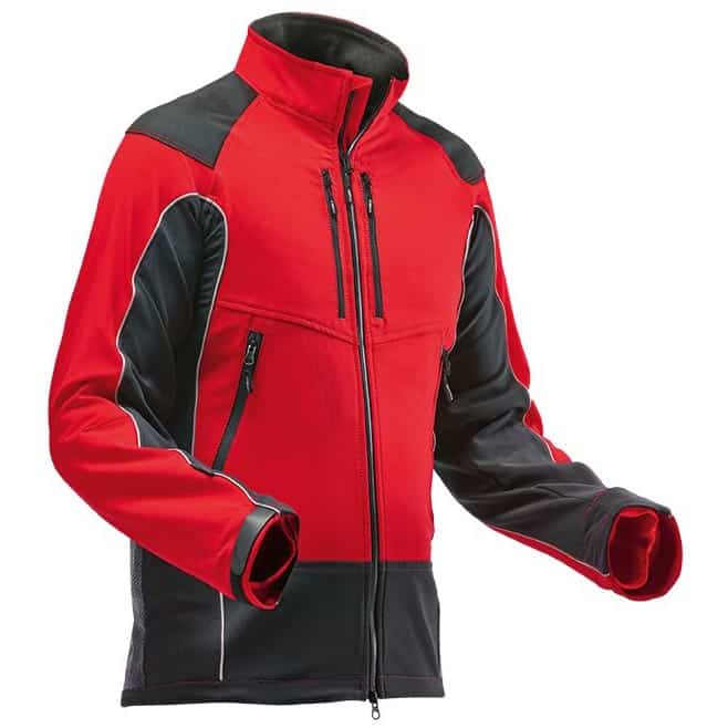 Jaqueta per arboristes Pfanner