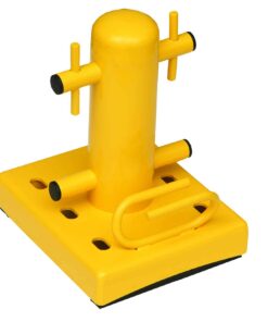 Cabrestantes Descensor TU 100