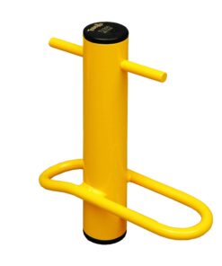 Cabrestantes Descensor TU 200