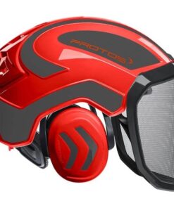 Casco Protos Integral