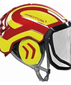Casc Protos Integral Arborist