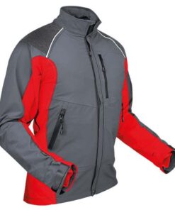 Chaqueta de ventilación