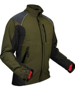 Chaqueta de ventilación