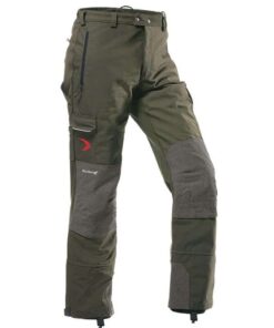 pantalones para exteriores Gladiator