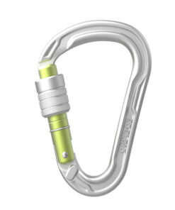 edelrid hms strike screw