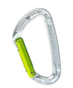 edelrid pure straight