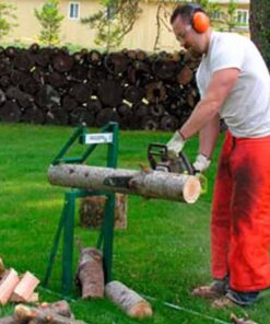 Herramientas preparación de la madera