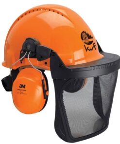 Casco protección G3000M