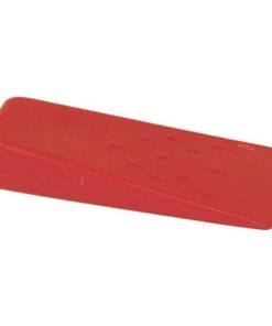 Cuña de PVC 140 mm