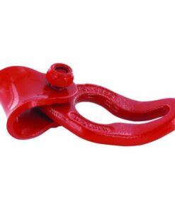 Eslabón deslizante G80 7-8 mm