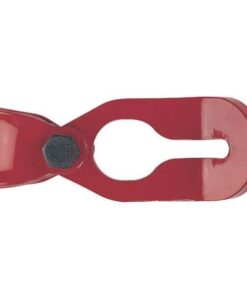 Eslabón deslizamiento G80 10-11 mm