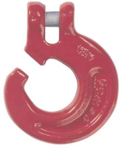 Gancho forestal G80 10 mm