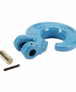 Gancho forestal G100 8 mm