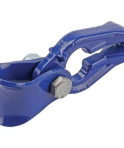 Eslabón deslizamiento G100 10 mm