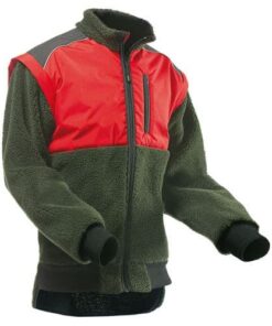 Chaqueta polar Highland