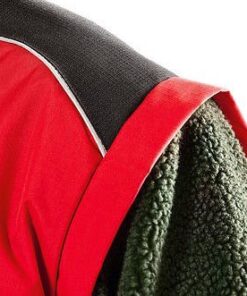 Chaqueta polar Highland