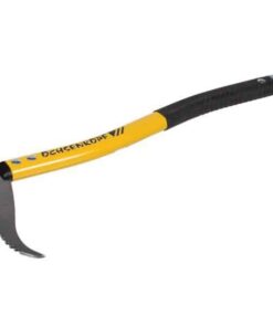 Palanca gancho aluminio 500mm