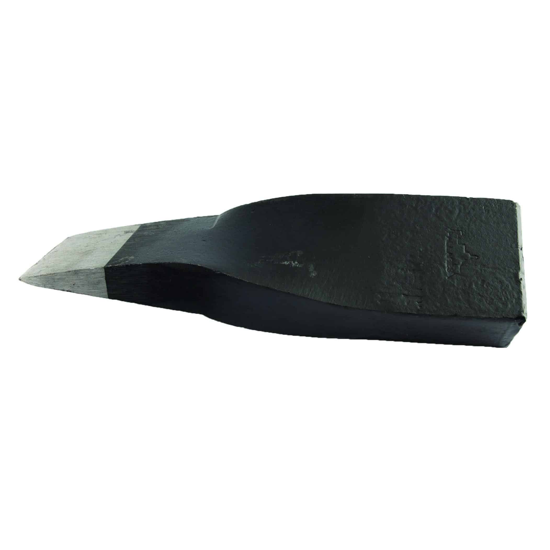 Tascó trak per partir llenya