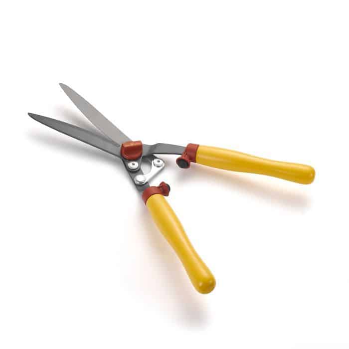 Tisores talla tanques OHP