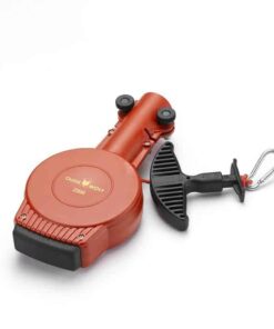 Enrollador cuerda ZSM