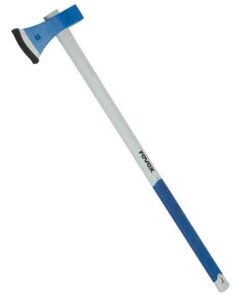 Maza cuña 2,5 g con mango de fibra