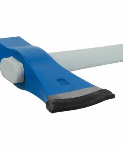 Maza cuña 2,5 g con mango de fibra