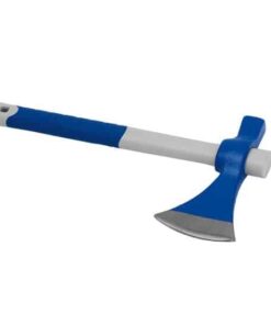 Hacha 600 g mango fibra