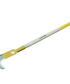 Hoz curvada 2 cuchillas 1200 mm