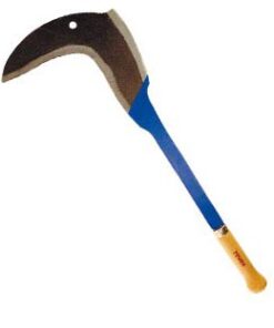 Herramientas para desbroce