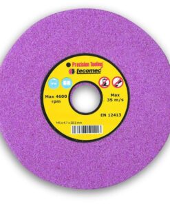 Disco de afilado 3/8