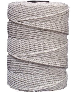 Bobina de hilo 9 conductores 200 m