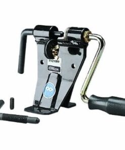 Remachador de cadena