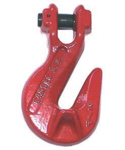 Gancho de agarre 3,2T
