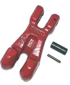 Gancho de agarre cadena 2T