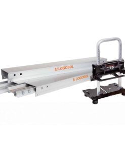 Aserradero portátil Big Mill Basic