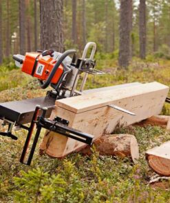 Aserradero portátil Big Mill Basic