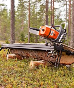 Aserradero portátil Big Mill Basic