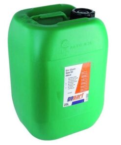 Aceite cadena BIO 25 litros