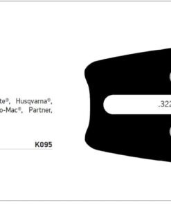 Espada oregon microlite 325 15