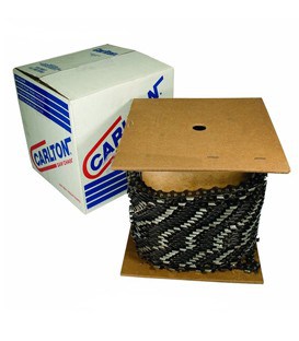 Rollo cadena Carlton .325" 1,6 mm