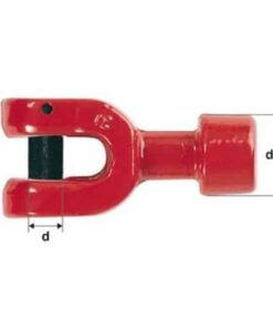 Acoplamiento giratorio KK10