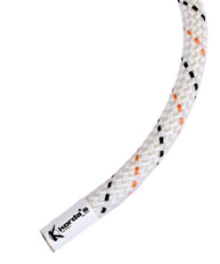 Cuerda WORK 10,5 - Blanca