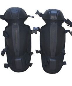 espinilleras desbroce